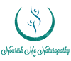 nourishmenaturopathy.com.au logo
